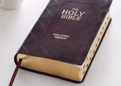 King James Bible