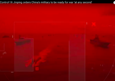 China Military