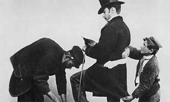 Dishonesty is an Enemy to Virtue Dishonesty is an Enemy to Virtue