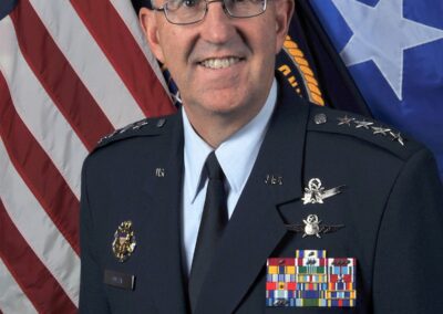 USAF General Hyten