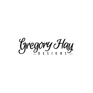 Gregory Hay Designs Logo