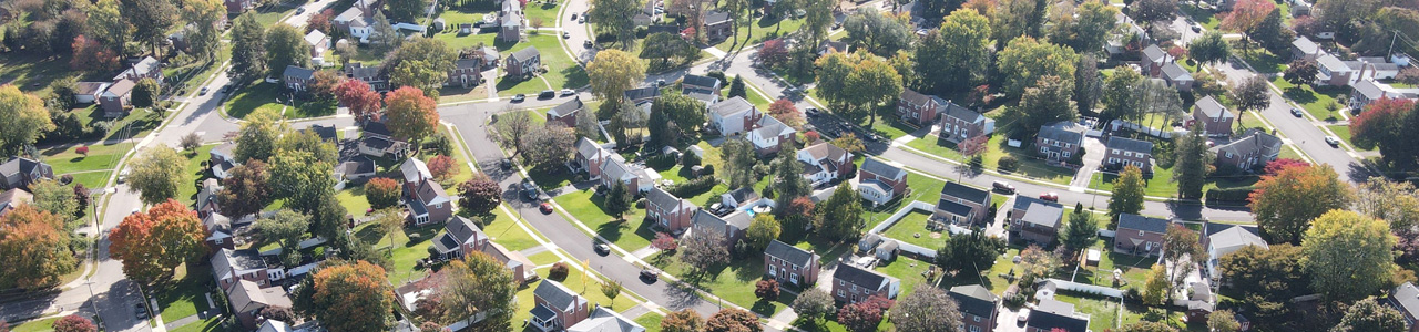 Without An HOA