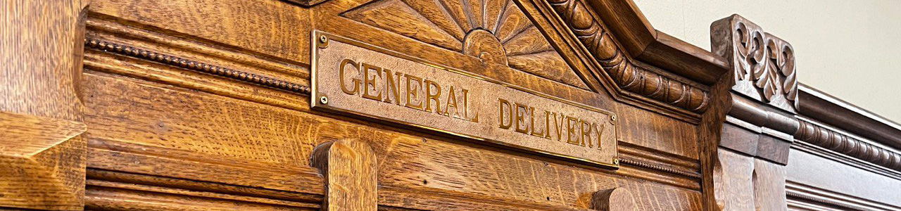 United States Post Office