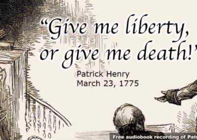 Give Me Liberty