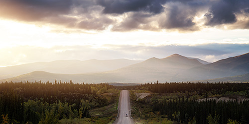 Right to Travel Freely
