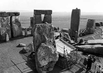 Stonehenge